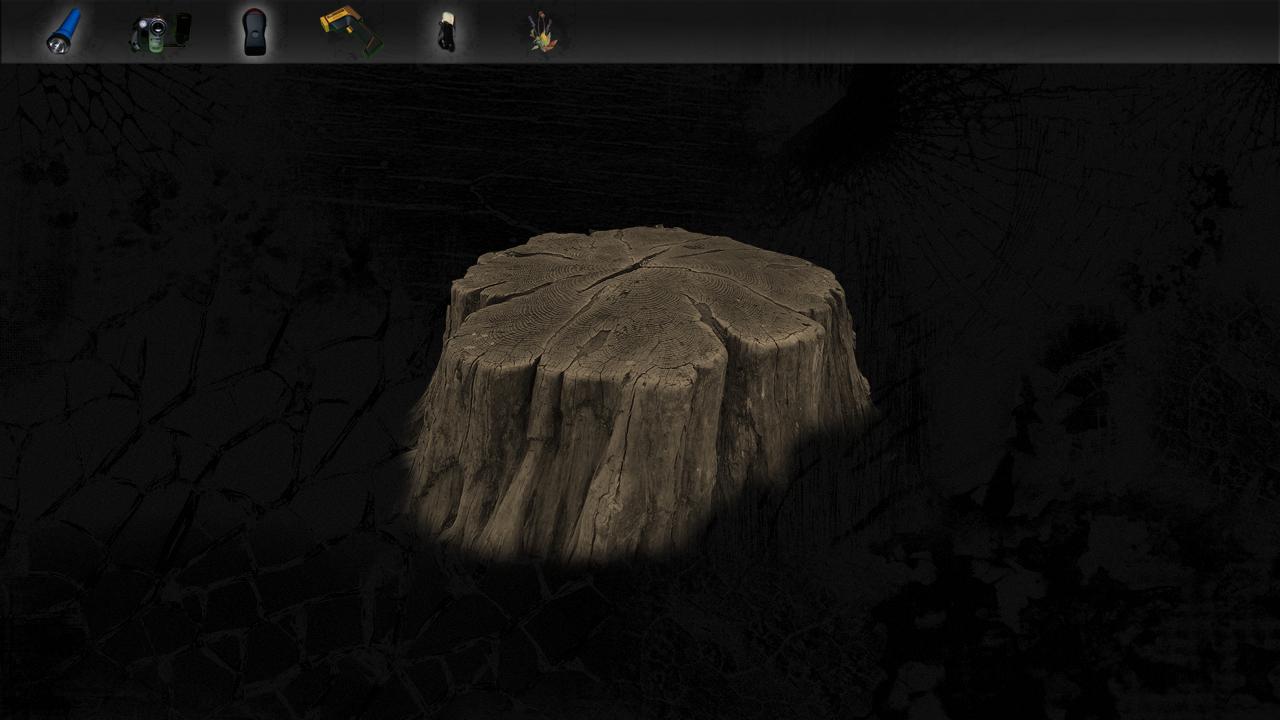 STATIC: Investigator Training screenshot 12