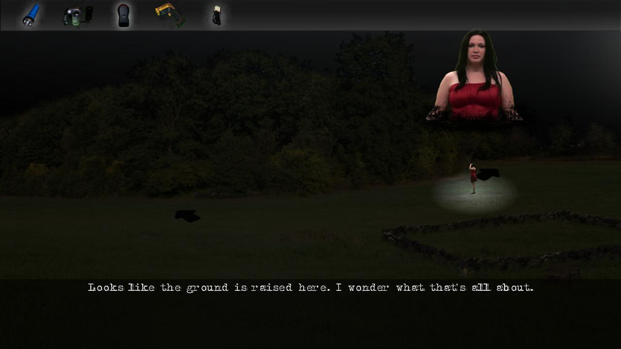 STATIC: Investigator Training screenshot 11