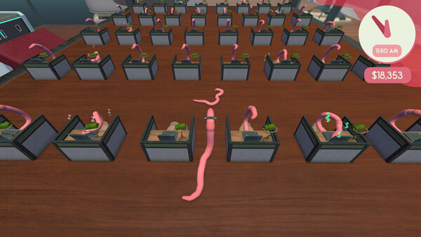Worming from Home screenshot 8