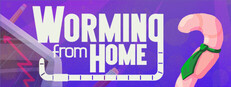 Worming from Home