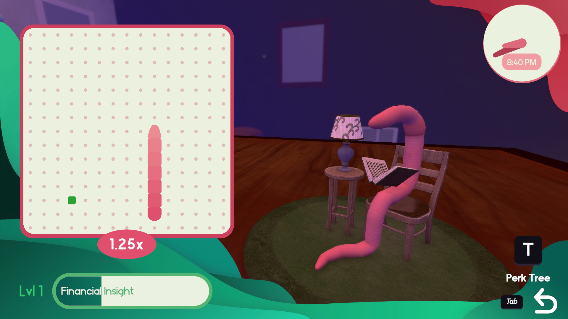 Worming from Home screenshot 10