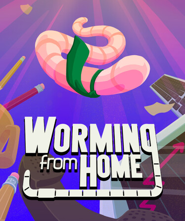 Worming from Home