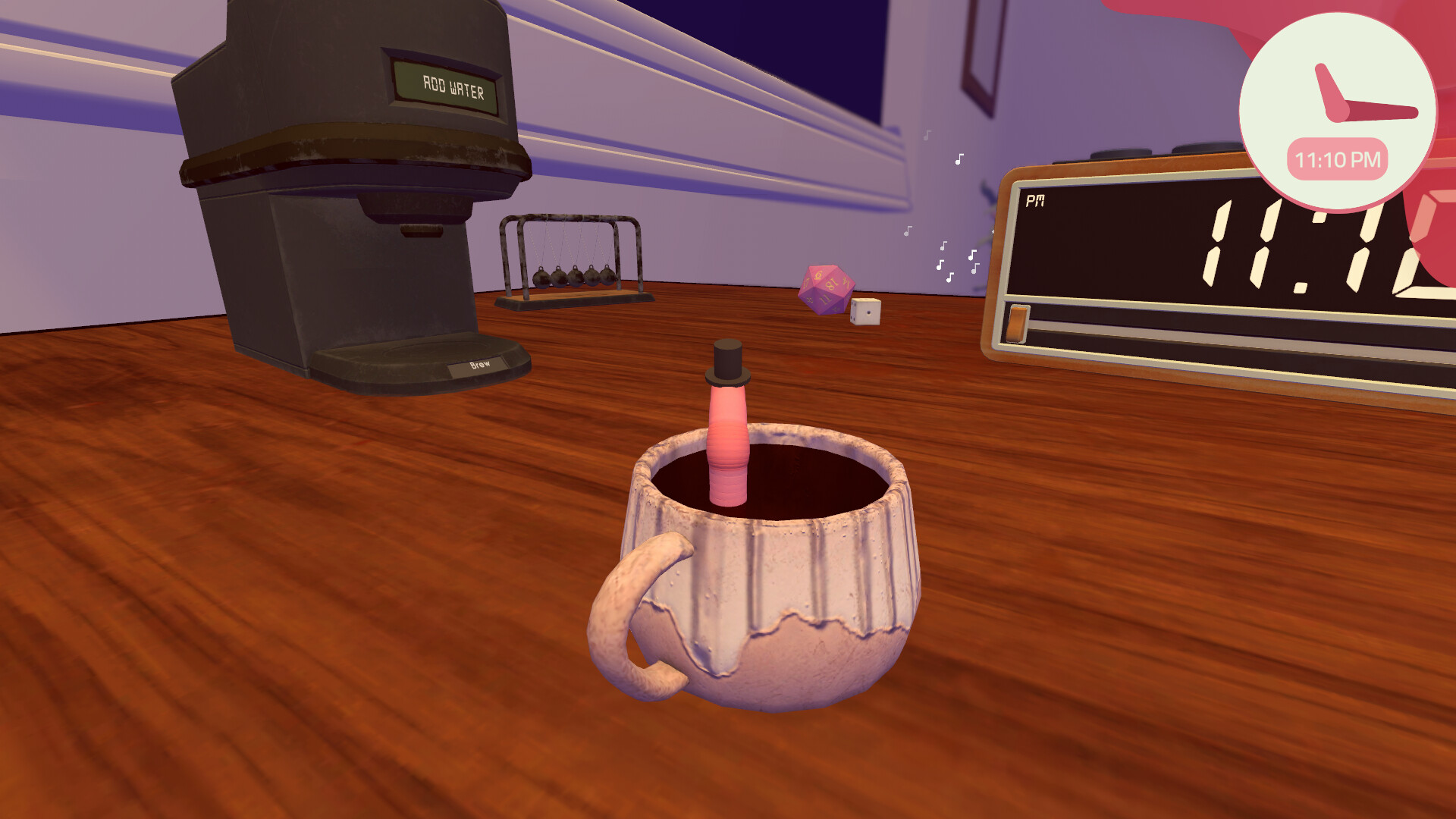 Worming from Home screenshot 4