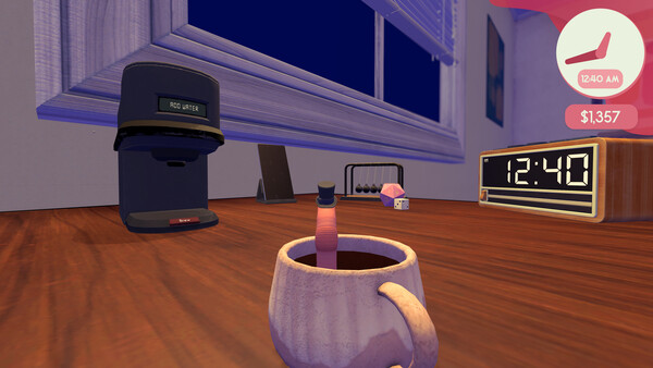 Worming from Home screenshot 4