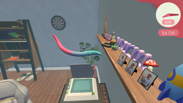 Worming from Home screenshot 18