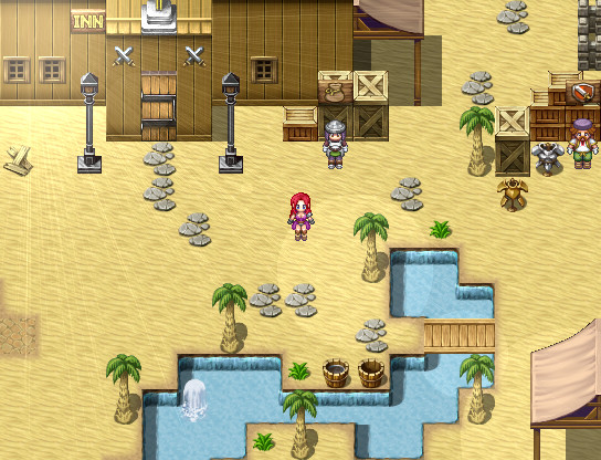 Deadly Sin screenshot 6