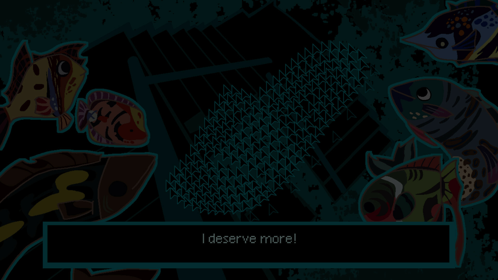 Smell like a puddle screenshot 7
