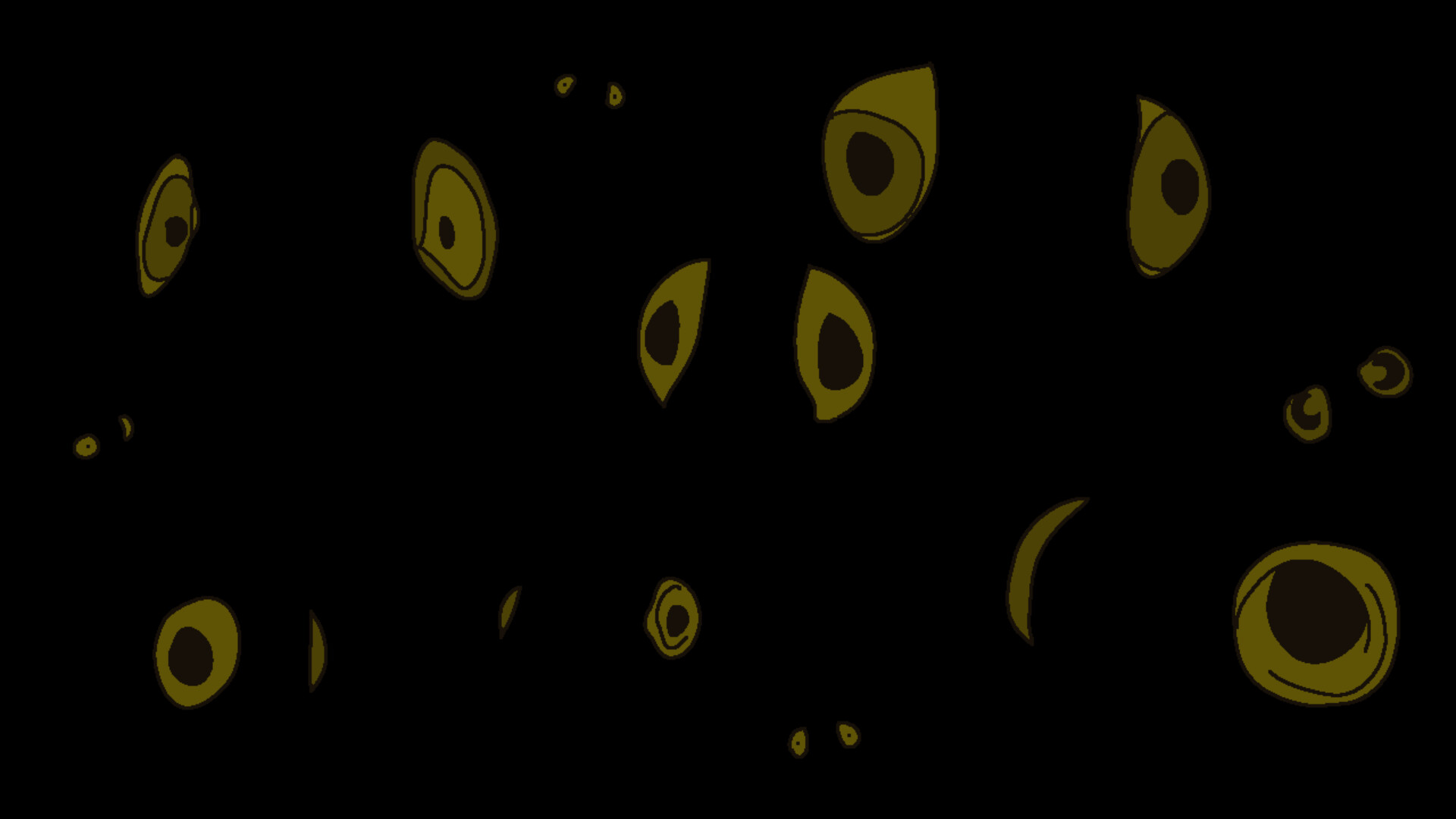 Smell like a puddle screenshot 9