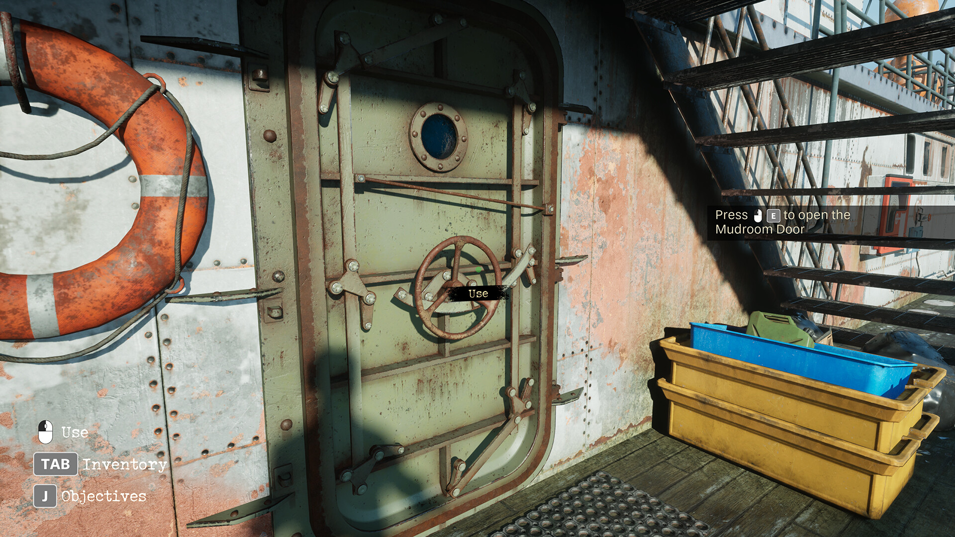 Ire: A Prologue screenshot 11