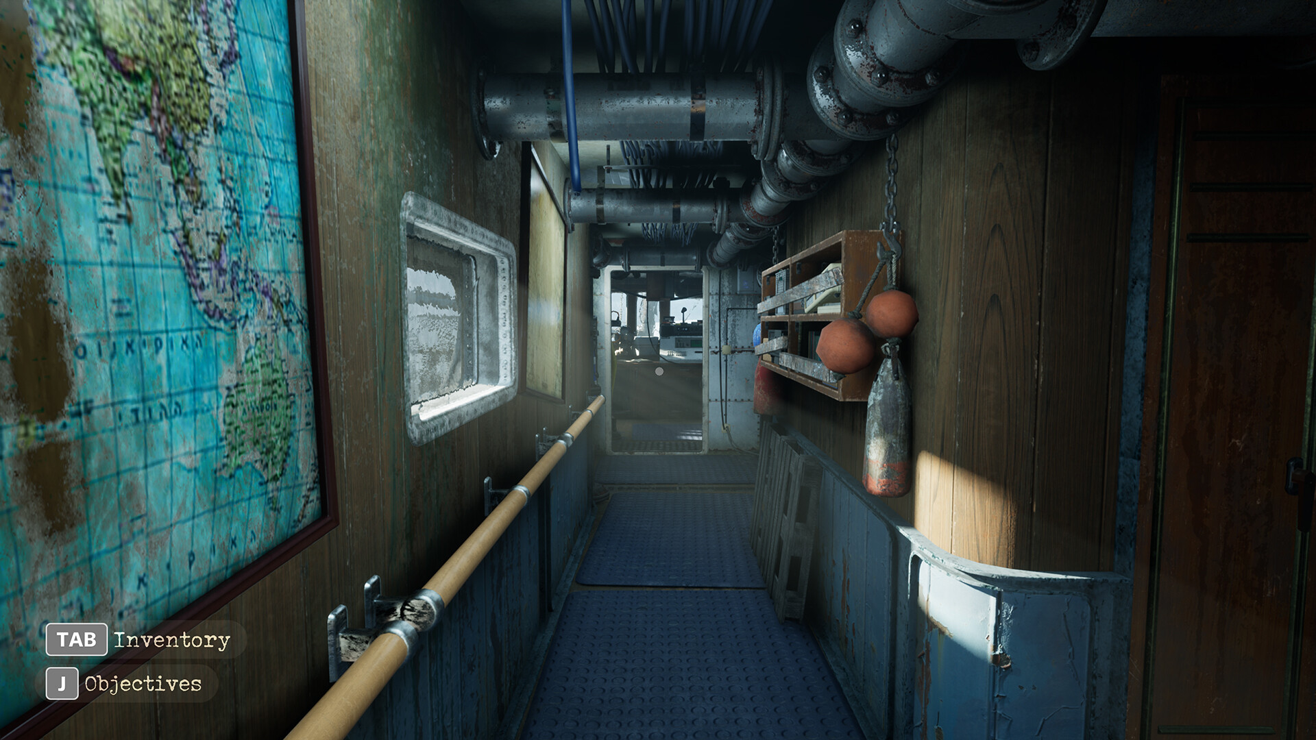 Ire: A Prologue screenshot 8