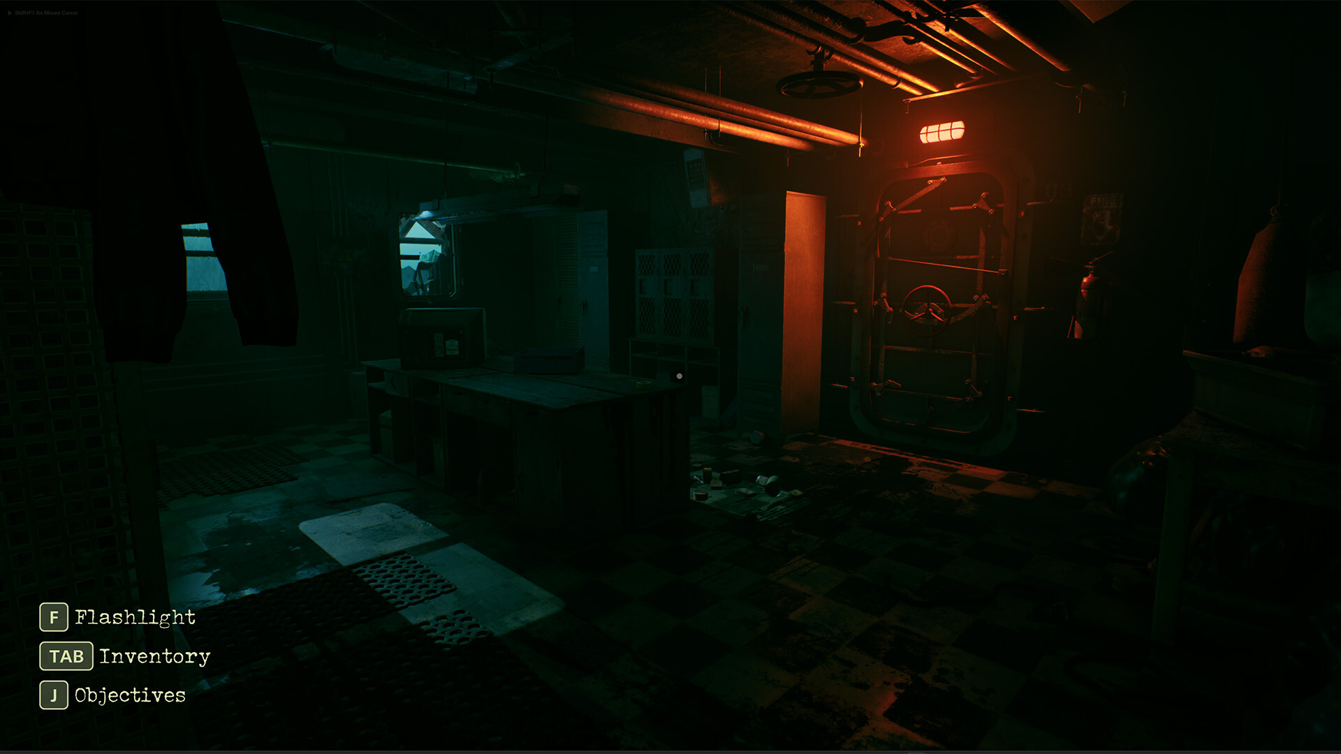 Ire: A Prologue screenshot 22