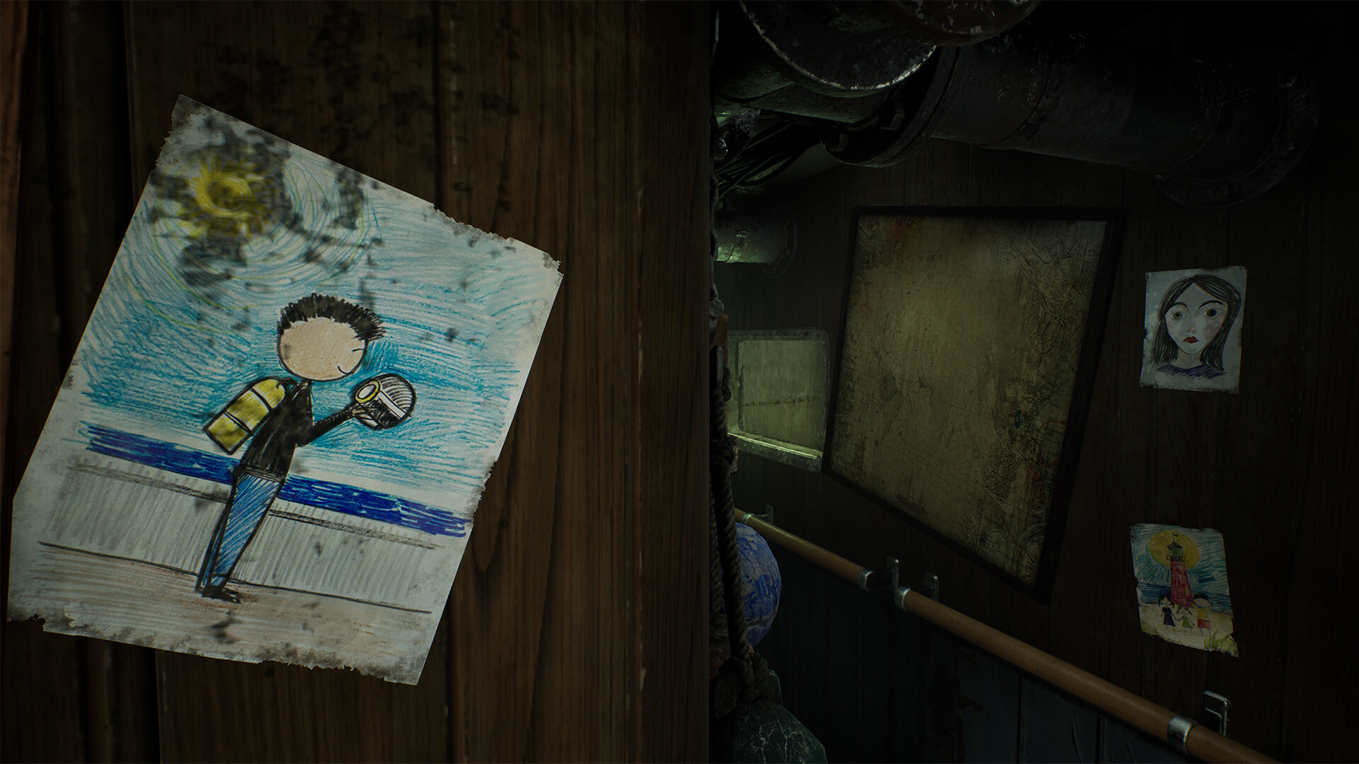 Ire: A Prologue screenshot 9