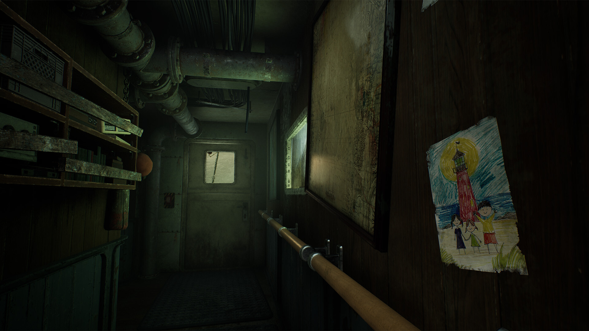 Ire: A Prologue screenshot 21