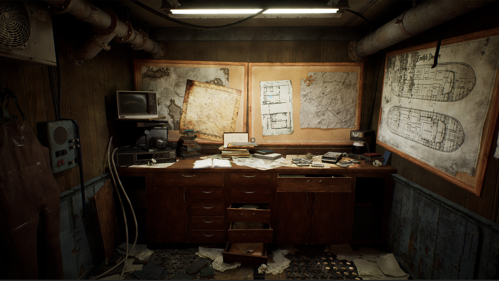 Ire: A Prologue screenshot 14