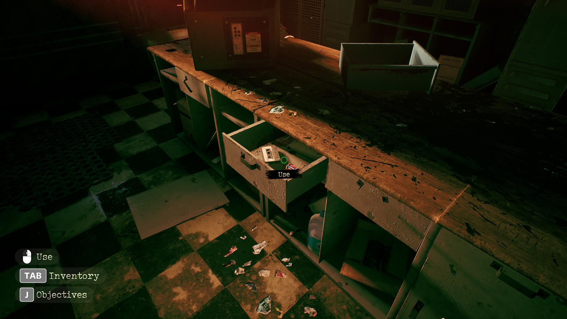 Ire: A Prologue screenshot 7