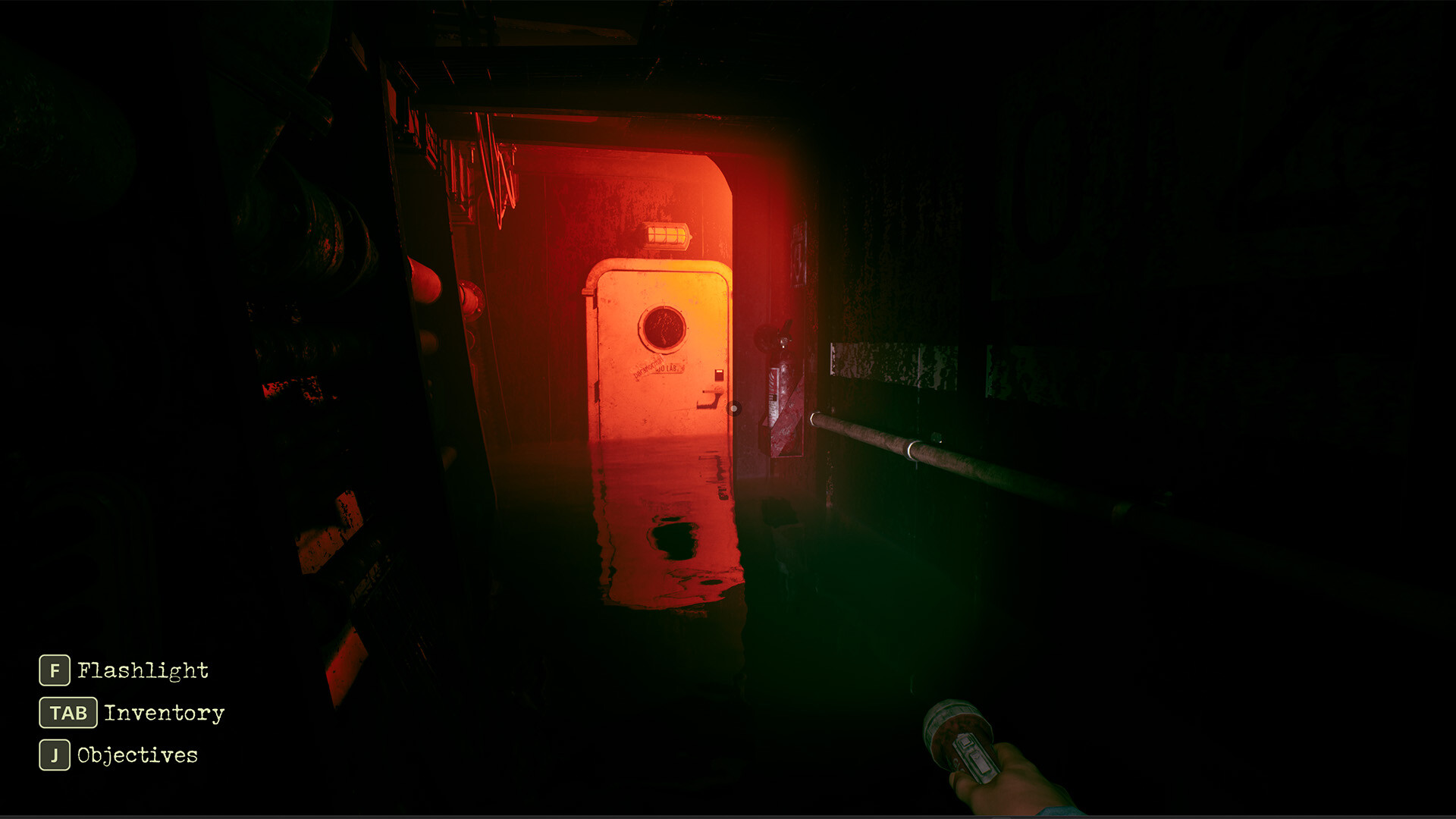 Ire: A Prologue screenshot 19