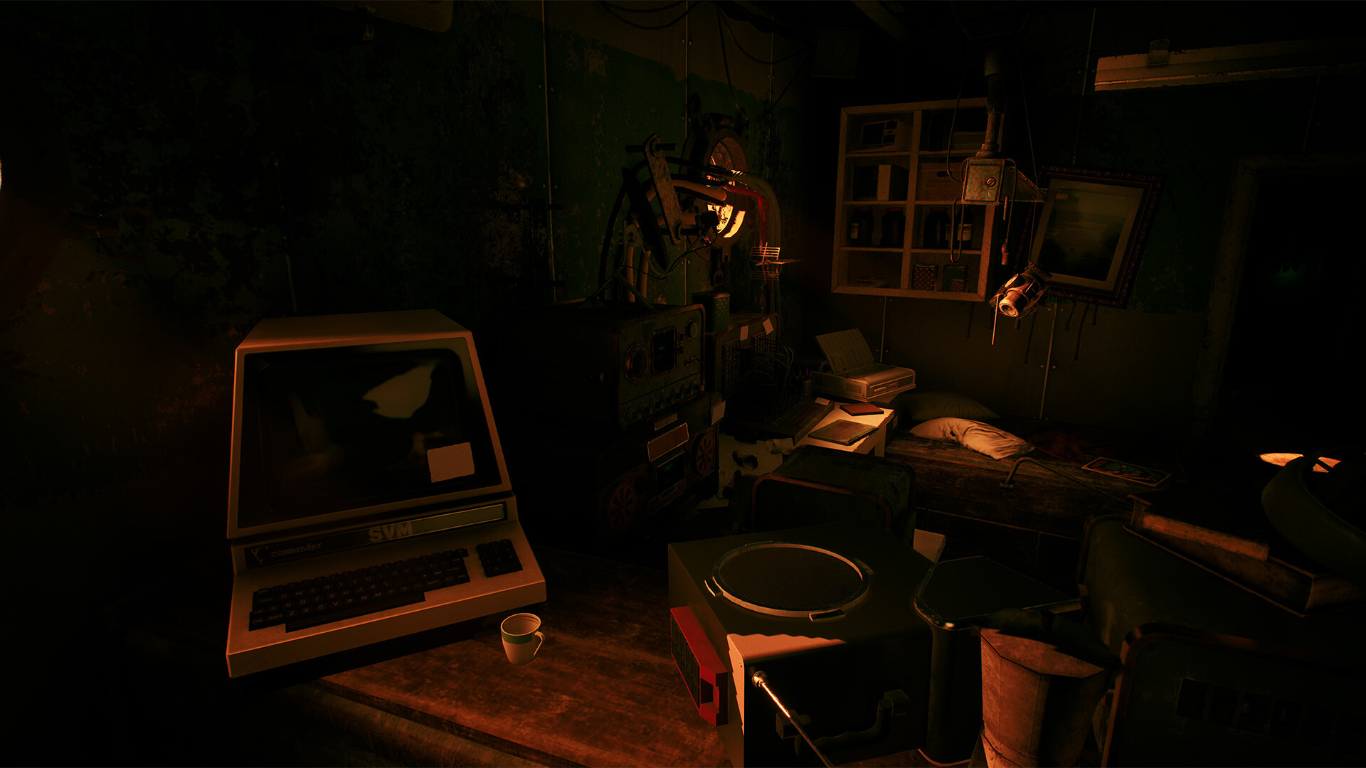 Ire: A Prologue screenshot 20