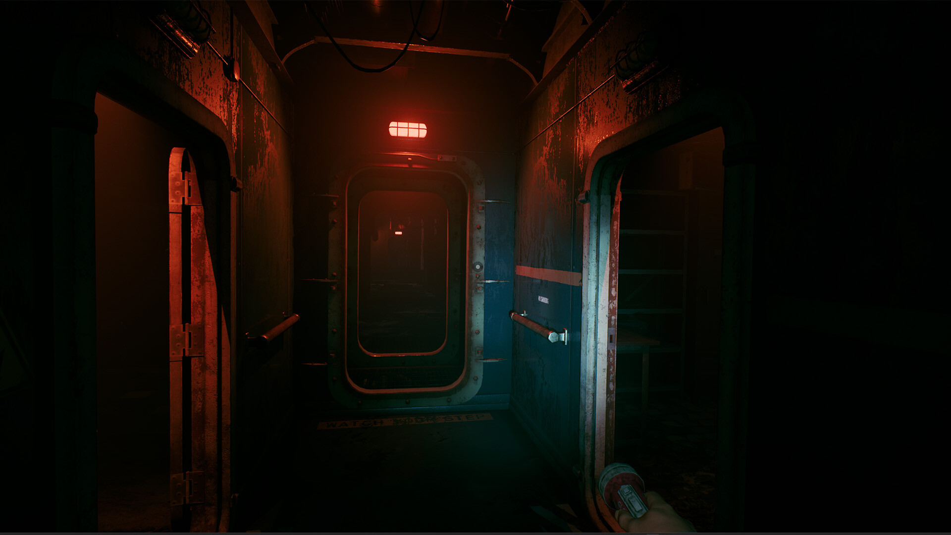 Ire: A Prologue screenshot 17