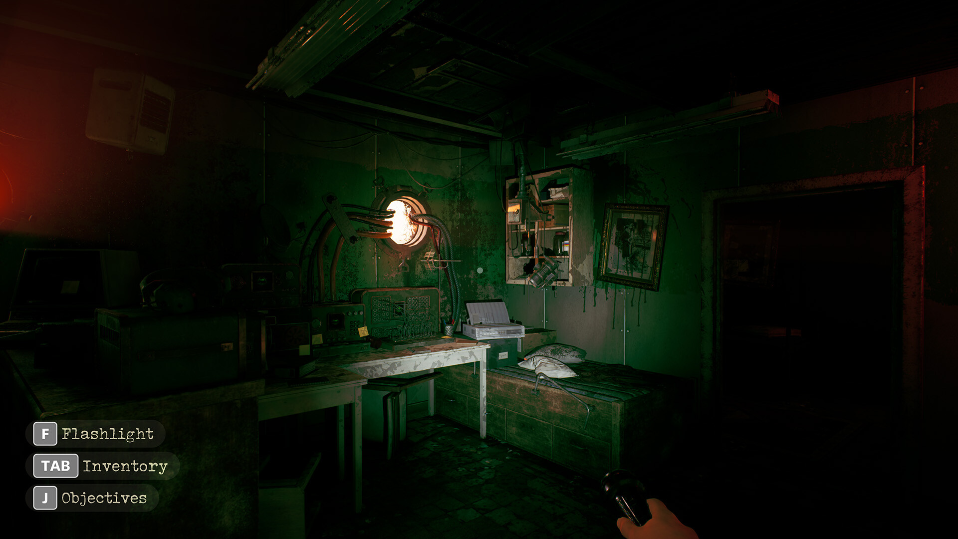 Ire: A Prologue screenshot 10