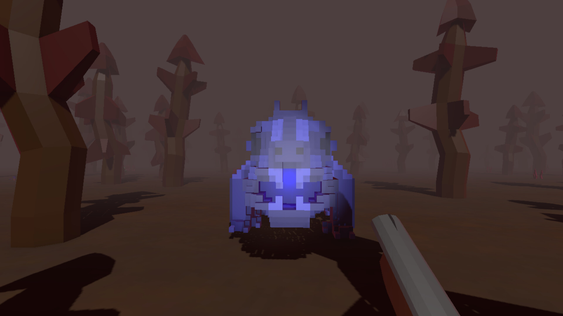 Hell Moon Harvest screenshot 8