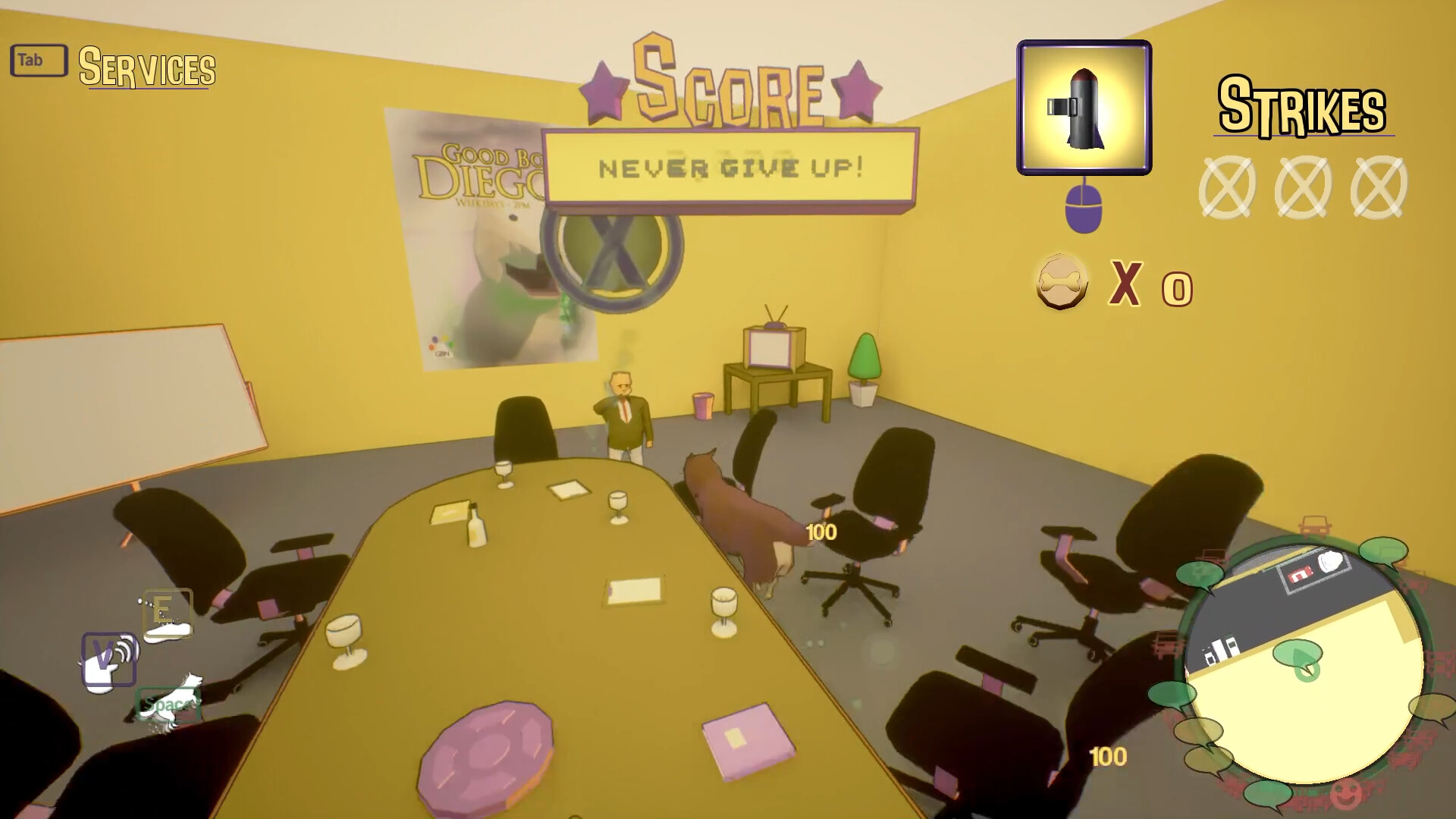 Service Dog screenshot 15