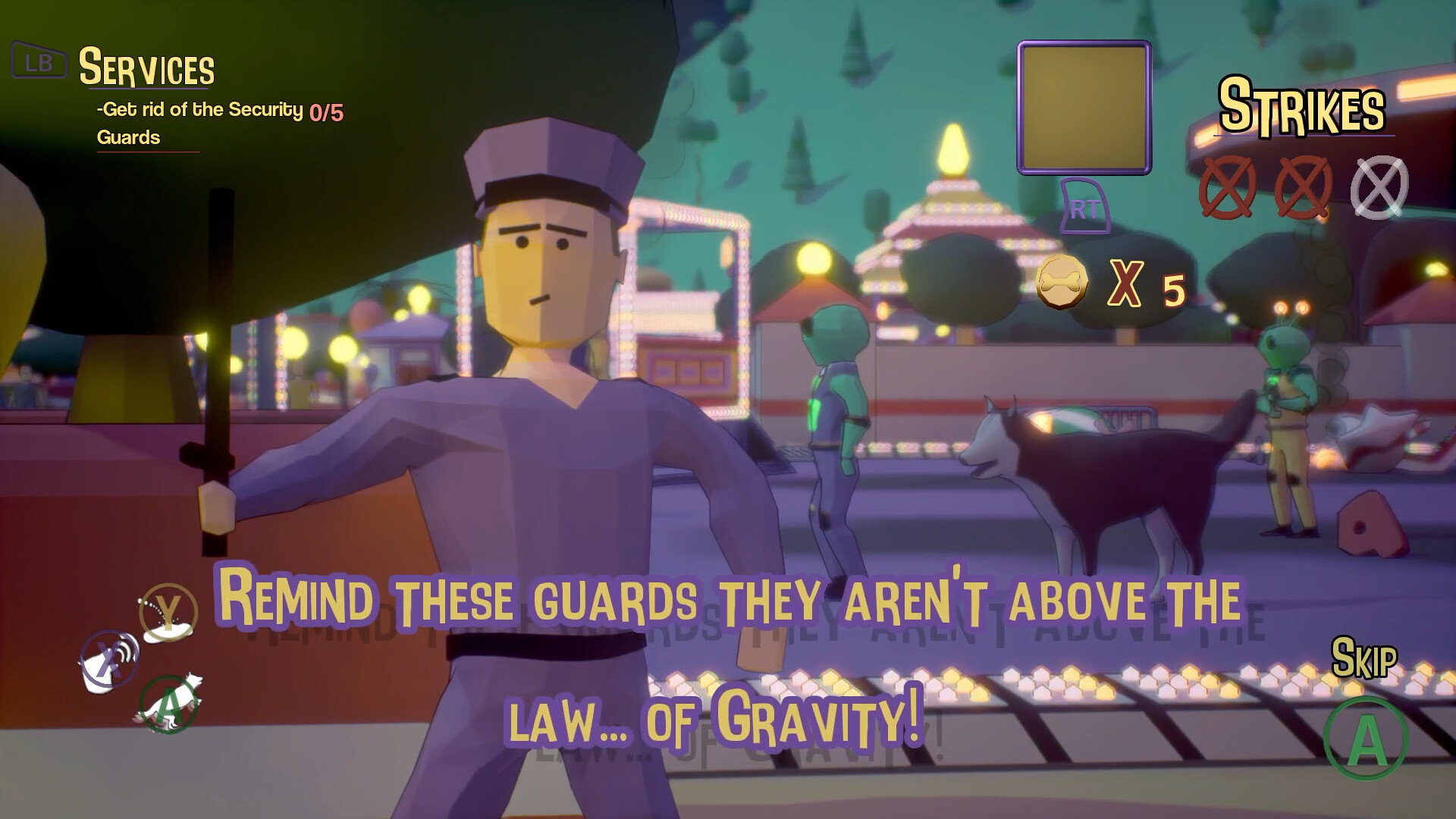 Service Dog screenshot 12