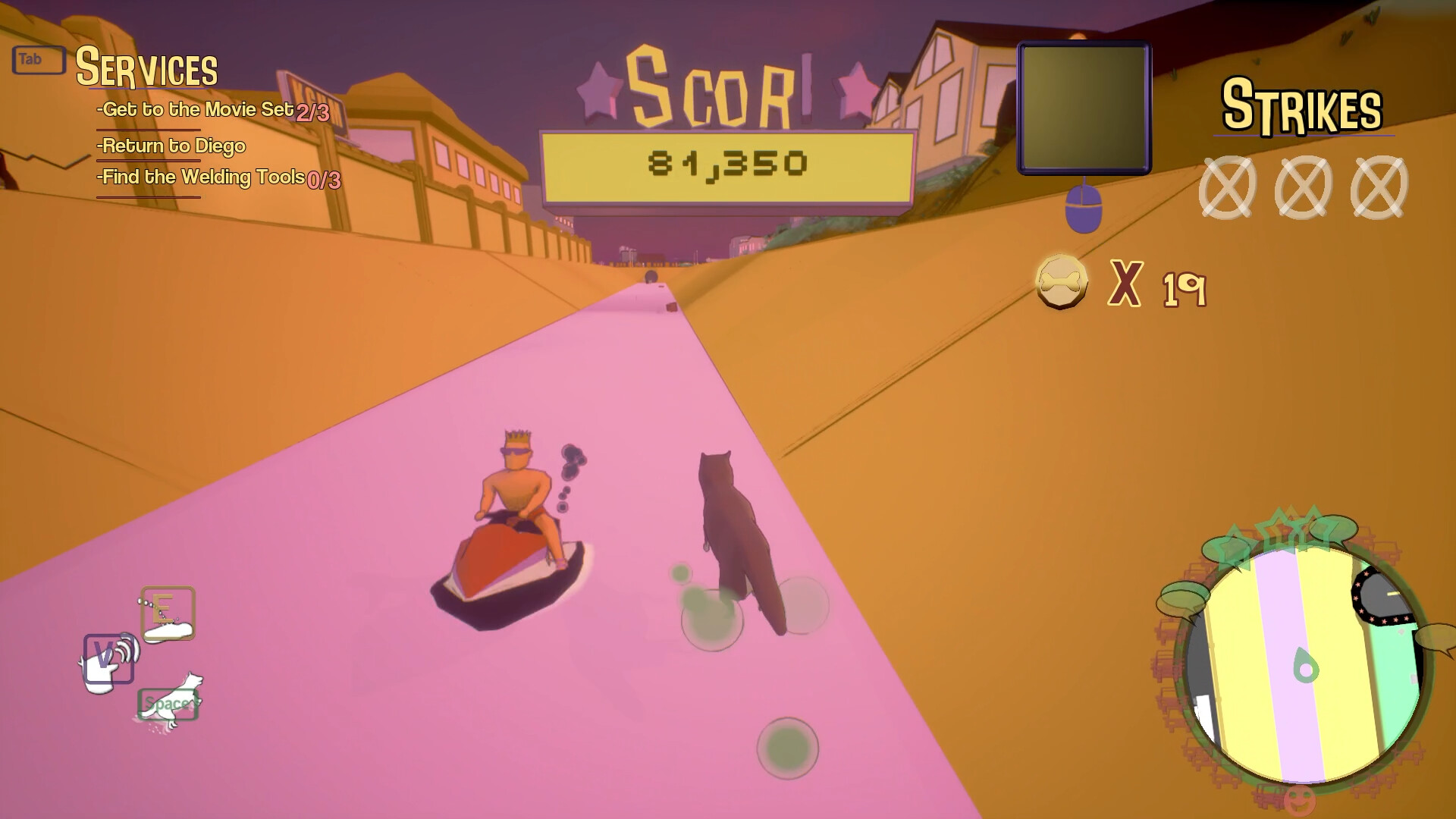 Service Dog screenshot 9
