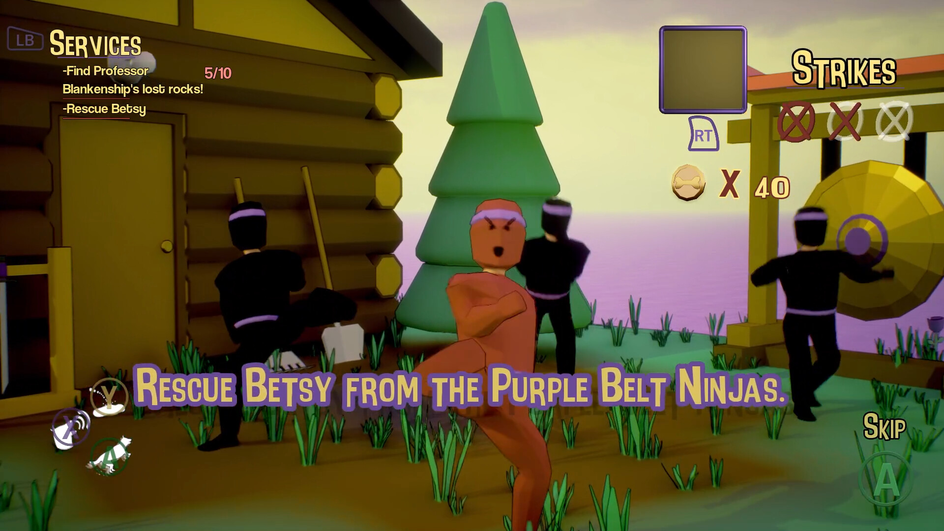 Service Dog screenshot 7