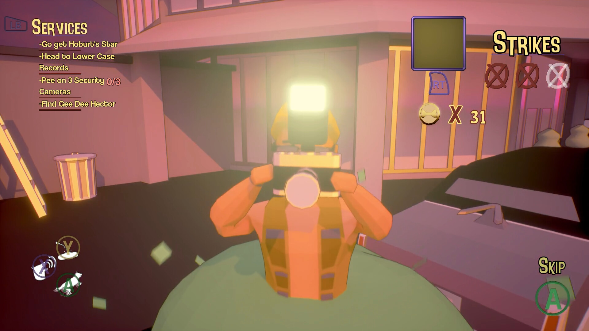 Service Dog screenshot 17