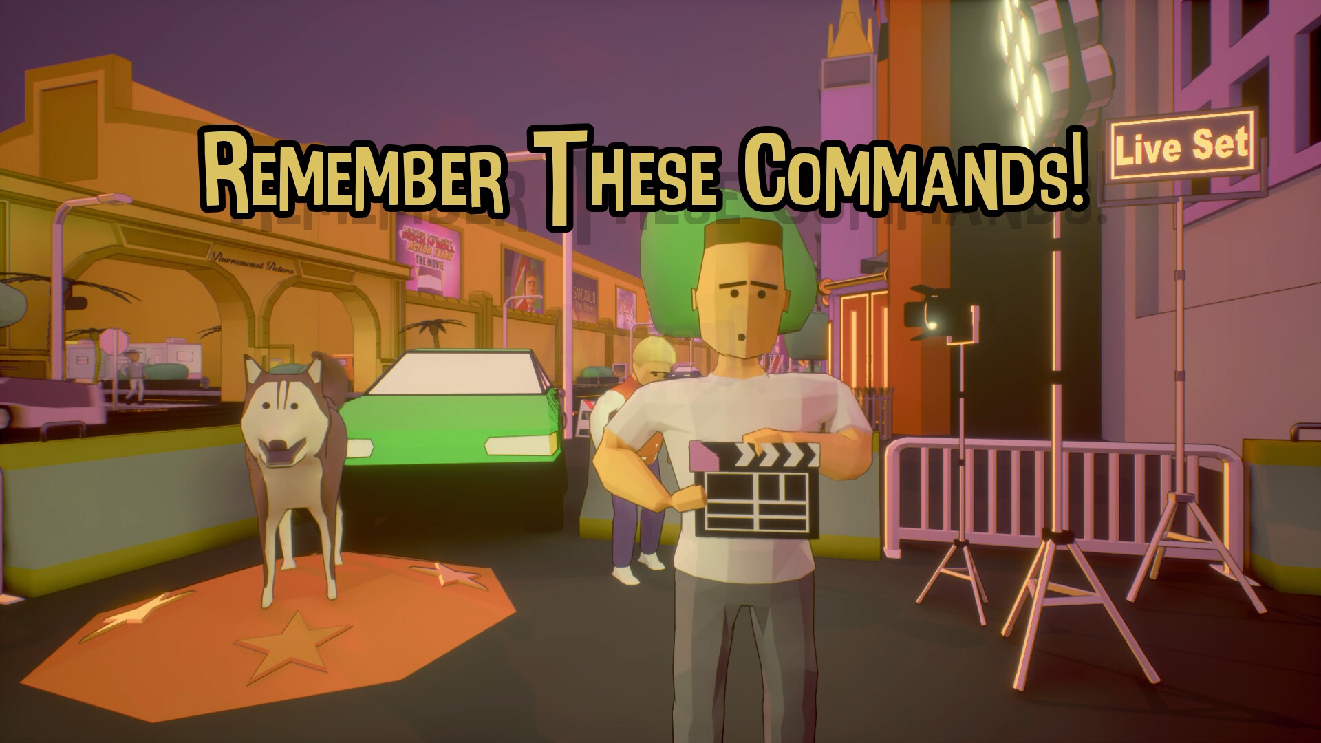 Service Dog screenshot 10
