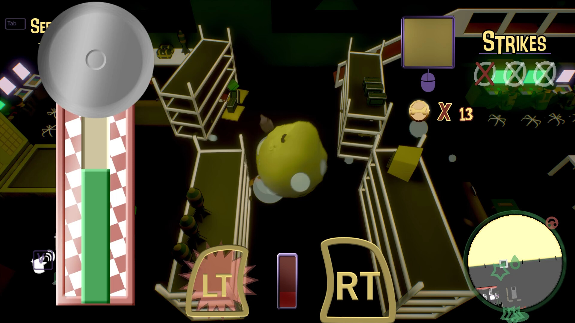 Service Dog screenshot 2