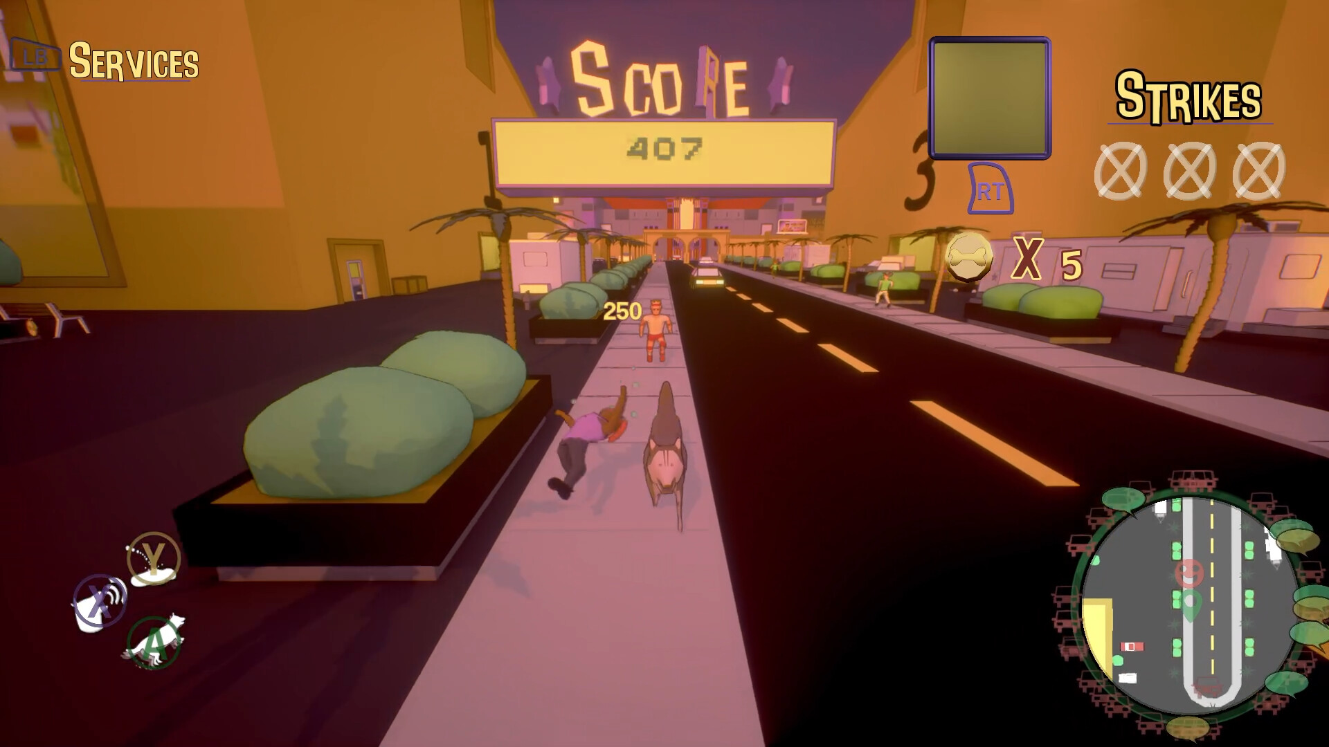 Service Dog screenshot 11