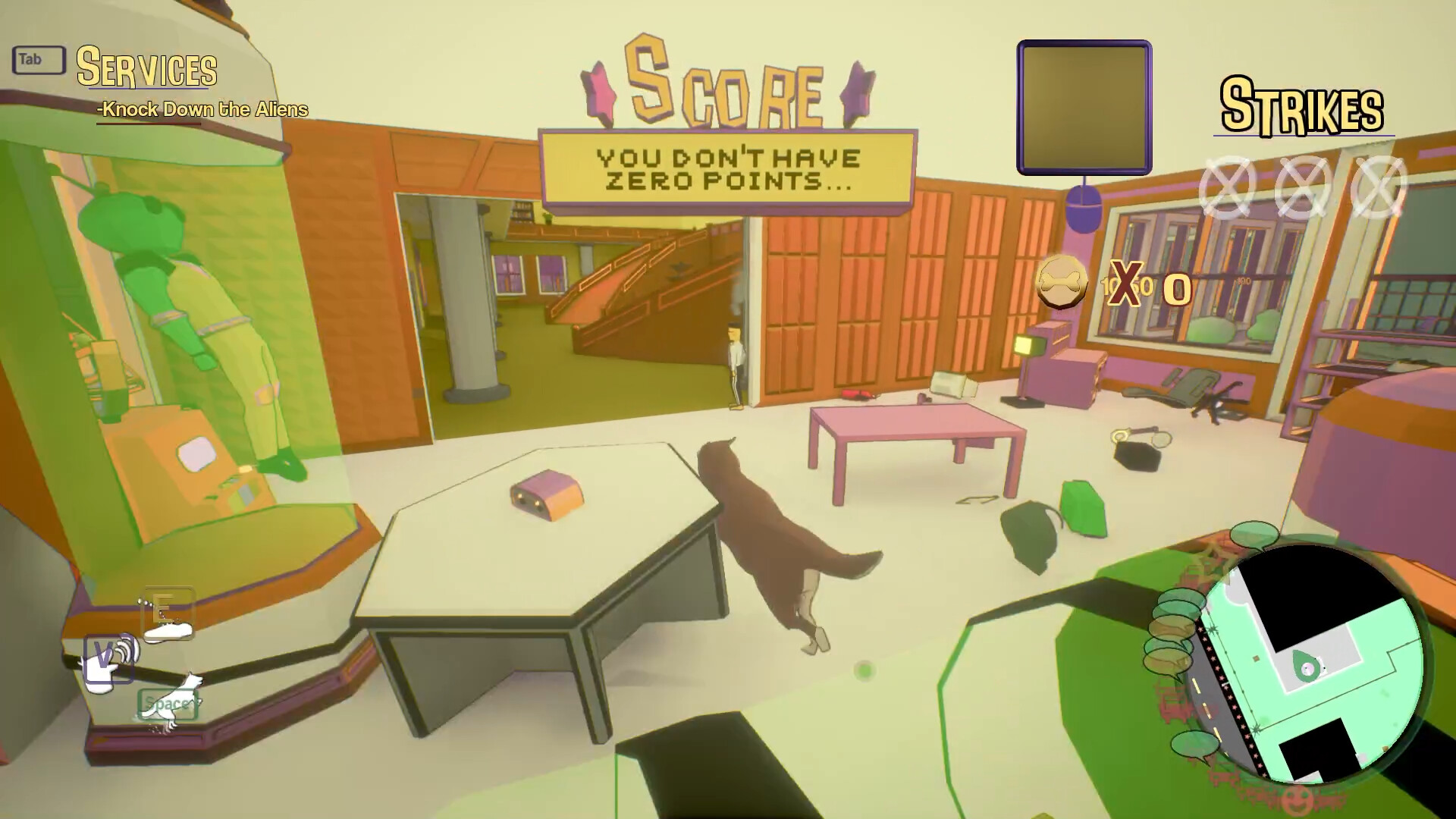 Service Dog screenshot 13