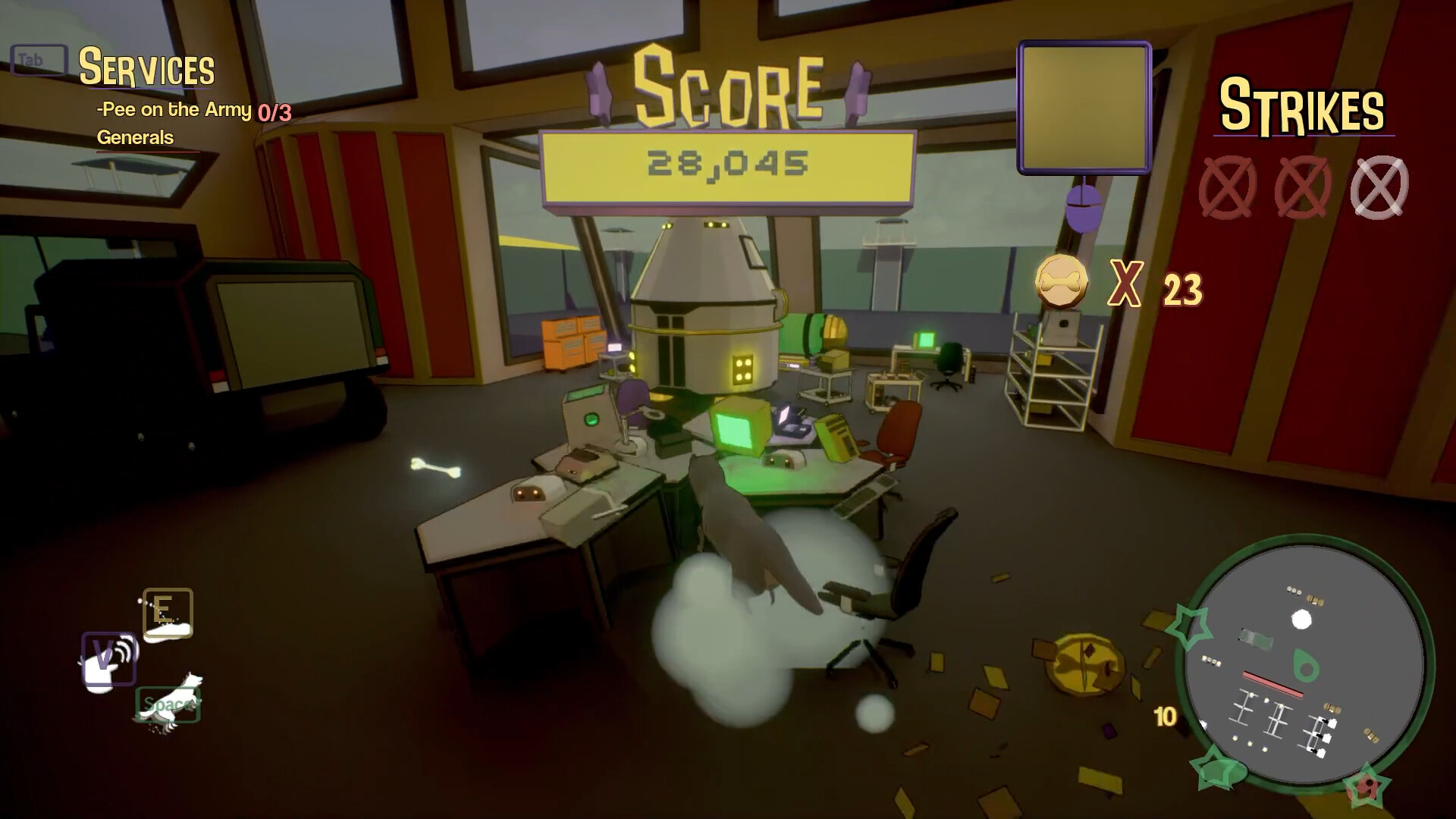 Service Dog screenshot 6