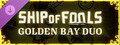 Ship of Fools - Golden Bay Duo