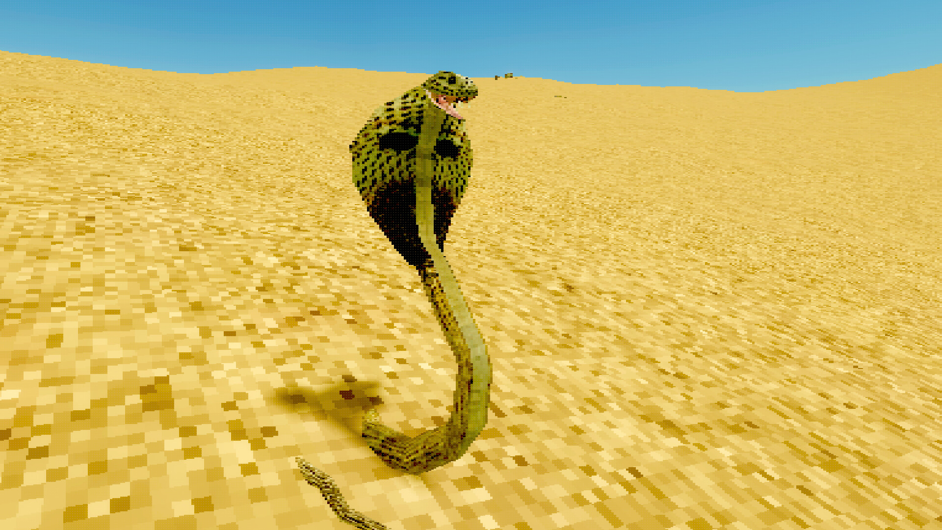 HollowGlass screenshot 7