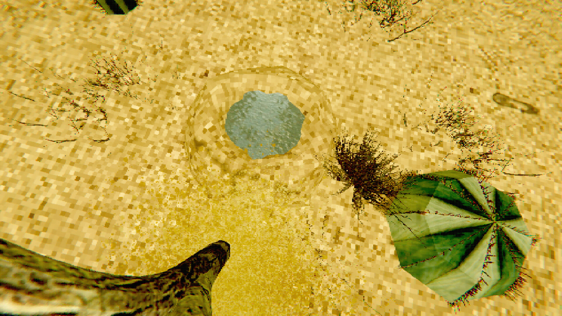 HollowGlass screenshot 6