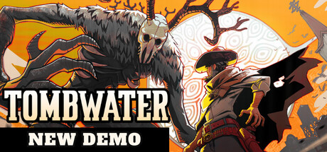 Tombwater Demo