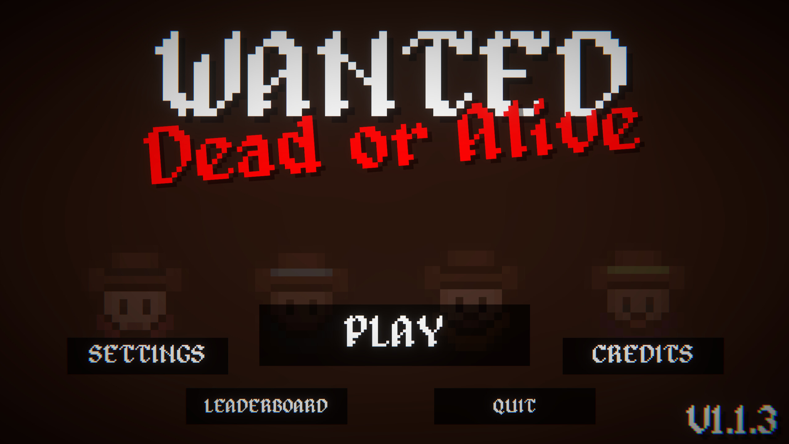 Wanted: Dead Or Alive screenshot 5