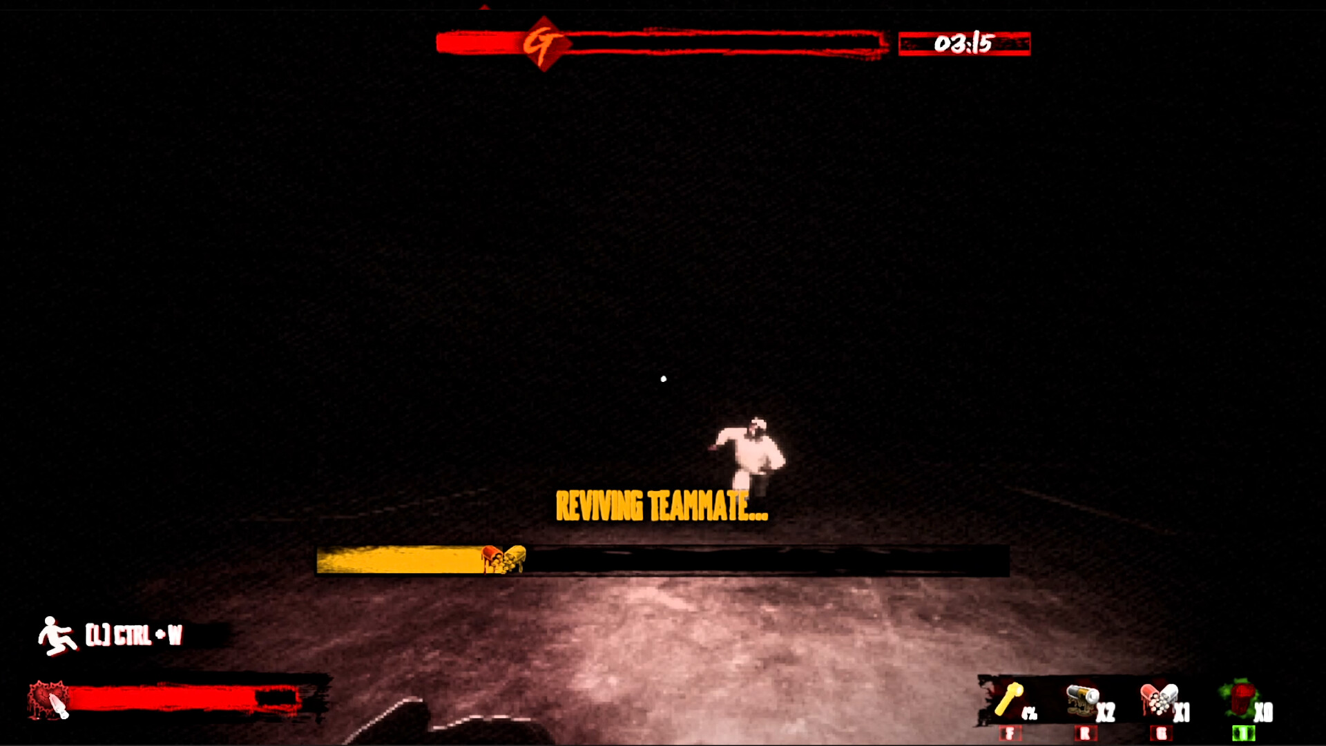 Northwick screenshot 4