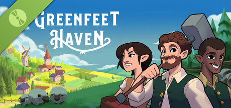 Greenfeet Haven Demo
