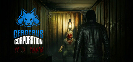 Cerberus Corporation: Red Room