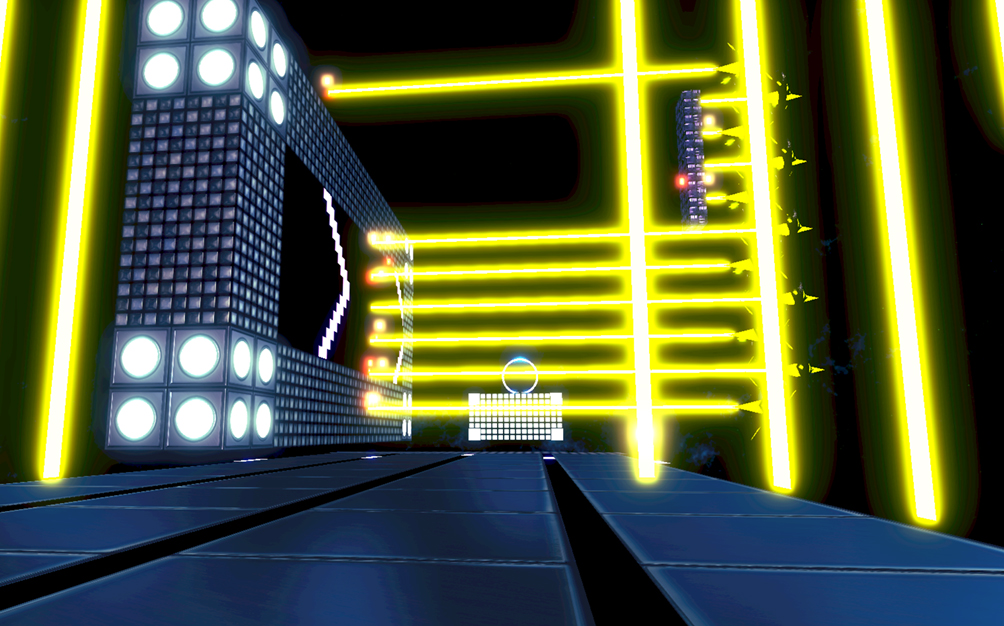 Teknedia screenshot 4