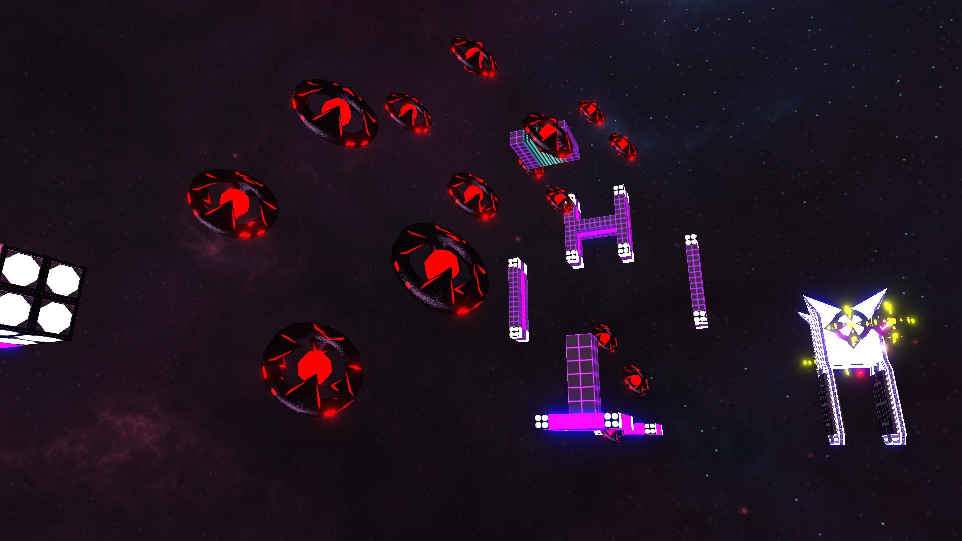 Teknedia screenshot 14