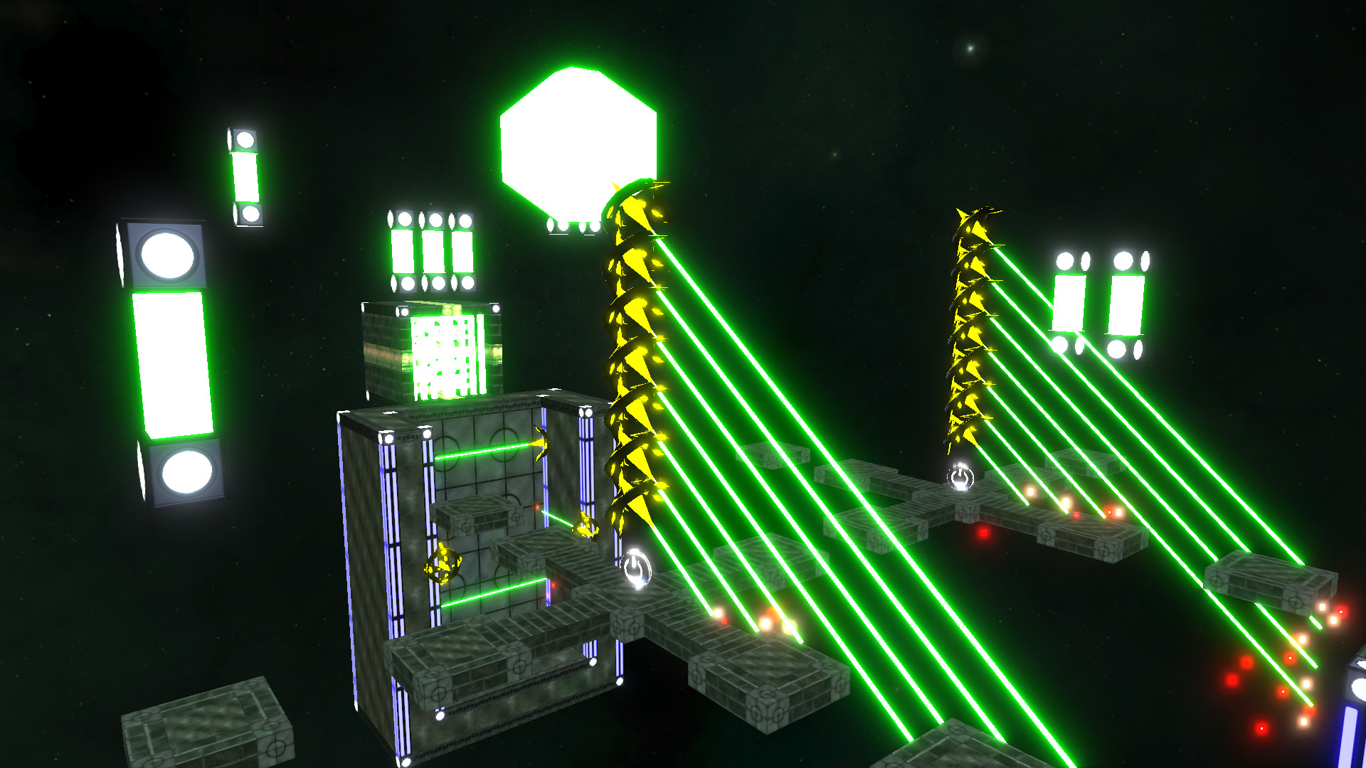 Teknedia screenshot 17