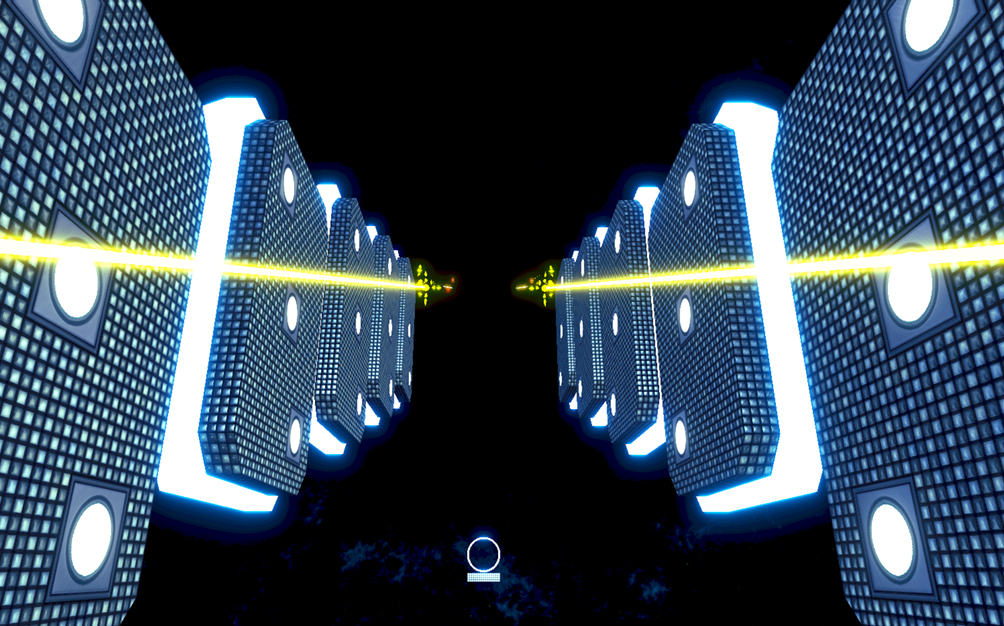 Teknedia screenshot 1