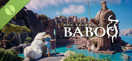 The Legend of Baboo Demo