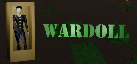Wardoll Cover Image