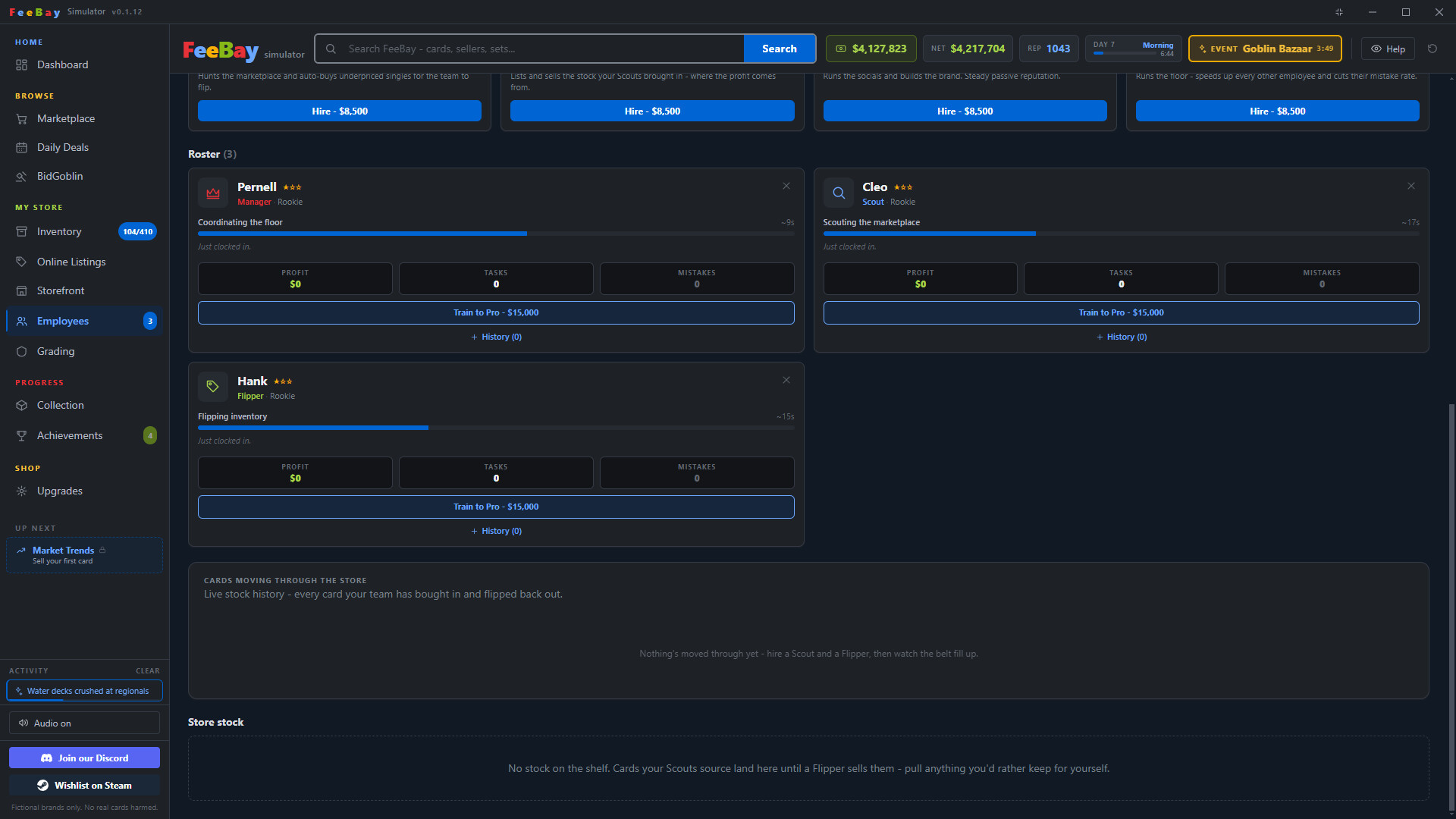FeeBay screenshot 13