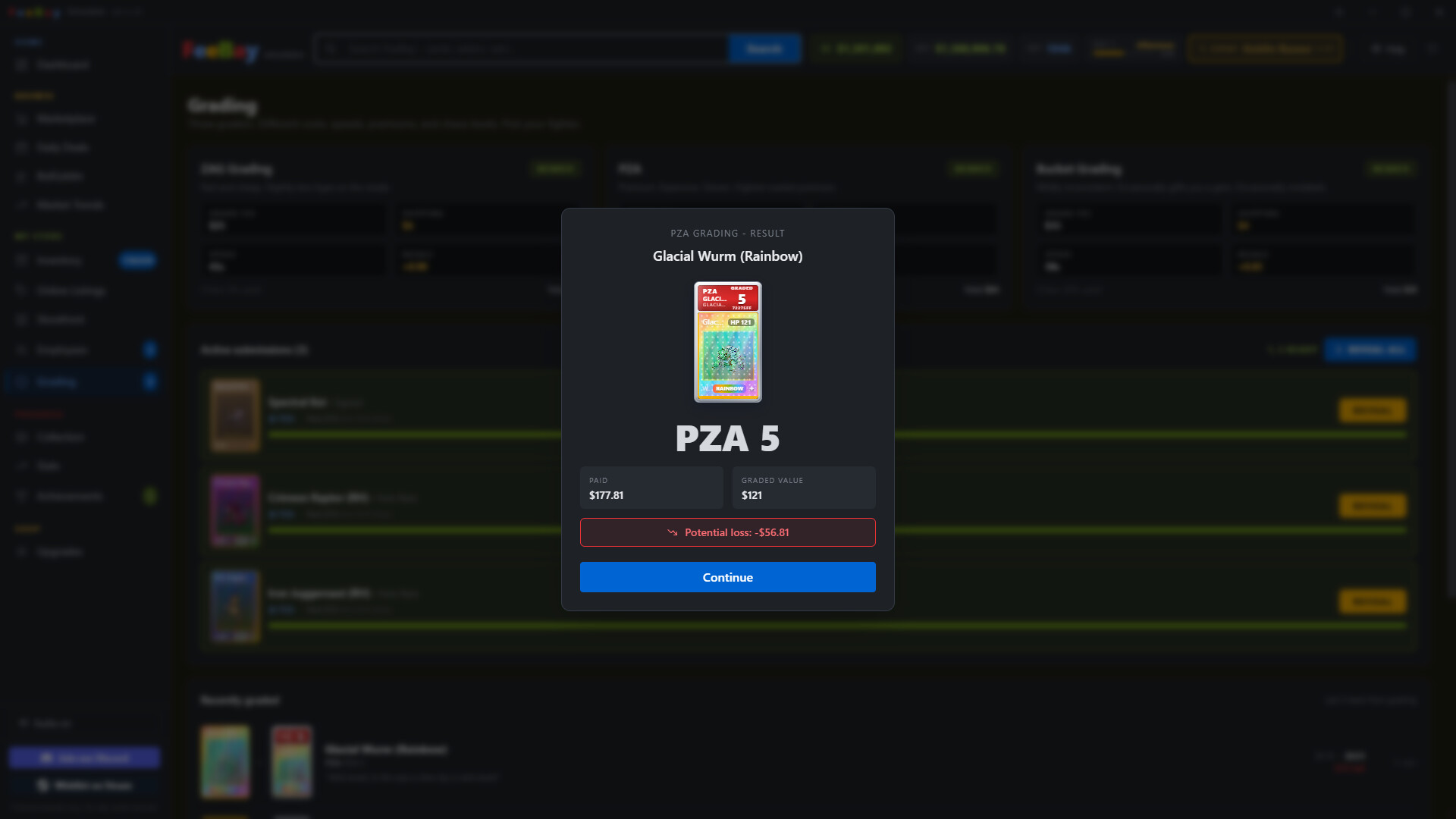 FeeBay screenshot 11
